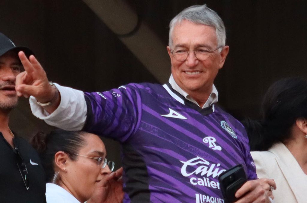 Liga MX le ahorra dinero a Ricardo Salinas Pliego