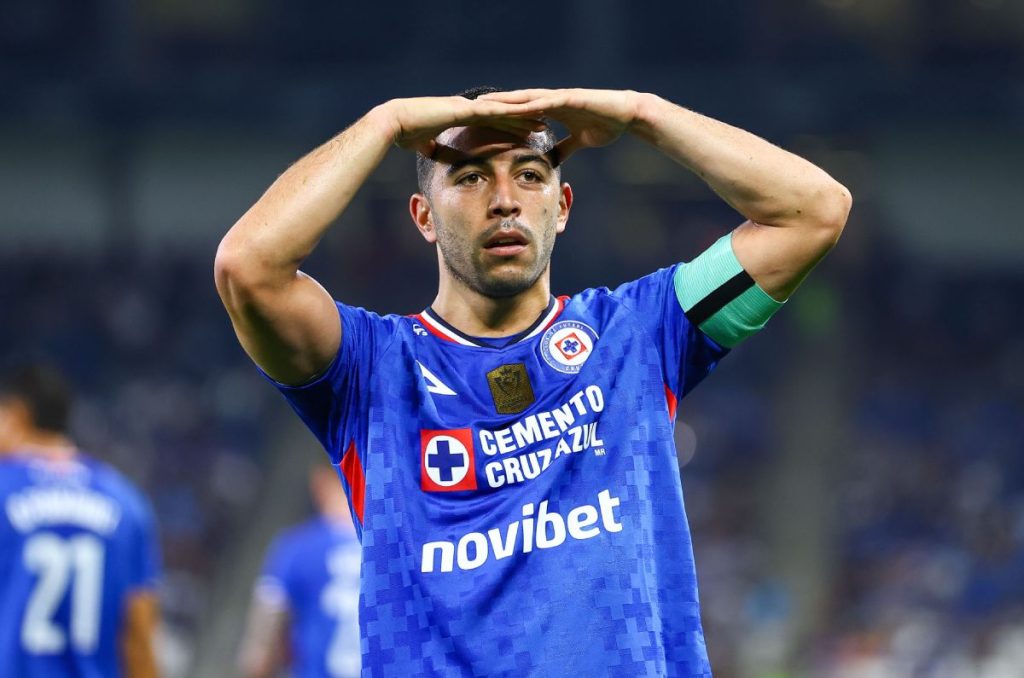 La lista de los futbolistas de Liga MX que han sido convocados con su Selección Nacional 3