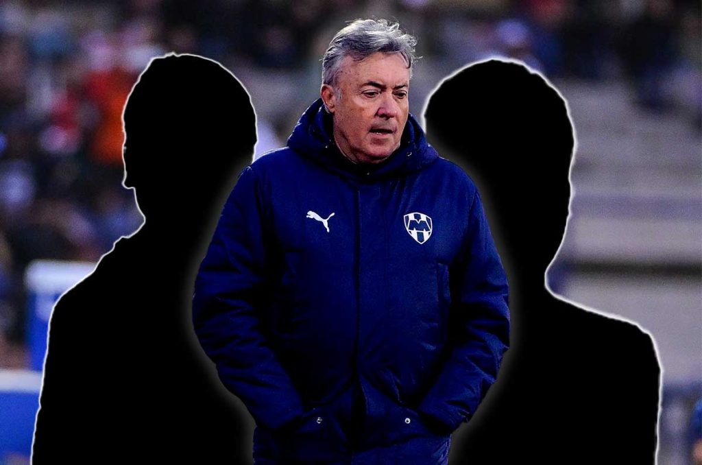 Los candidatos para ser el nuevo DT de Rayados