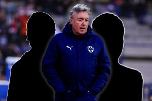 Los candidatos para ser el nuevo DT de Rayados