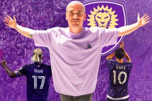 Los cracks que han jugado en el Orlando City