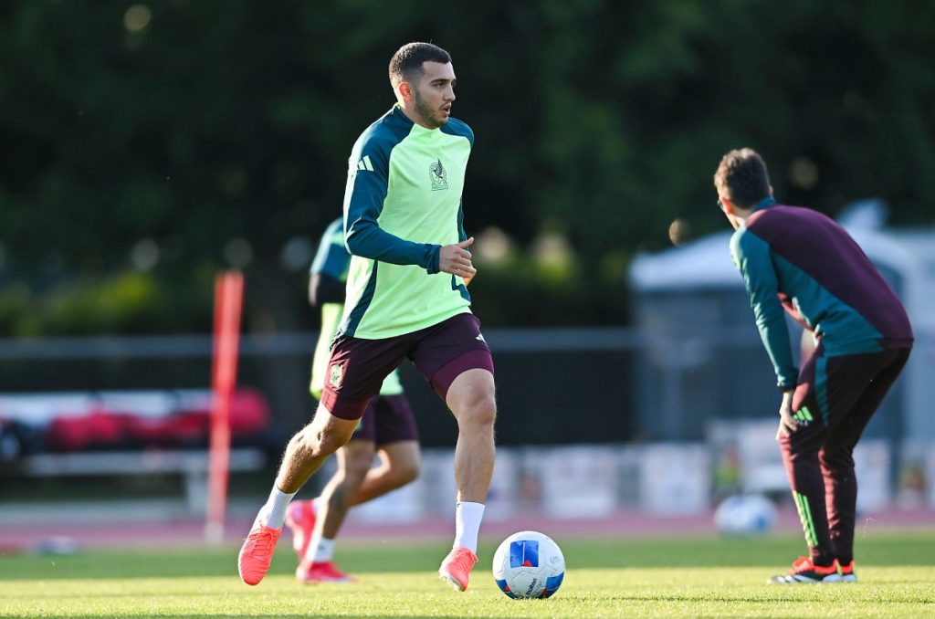 9 meses después Selección Nacional recupera pieza clave 1