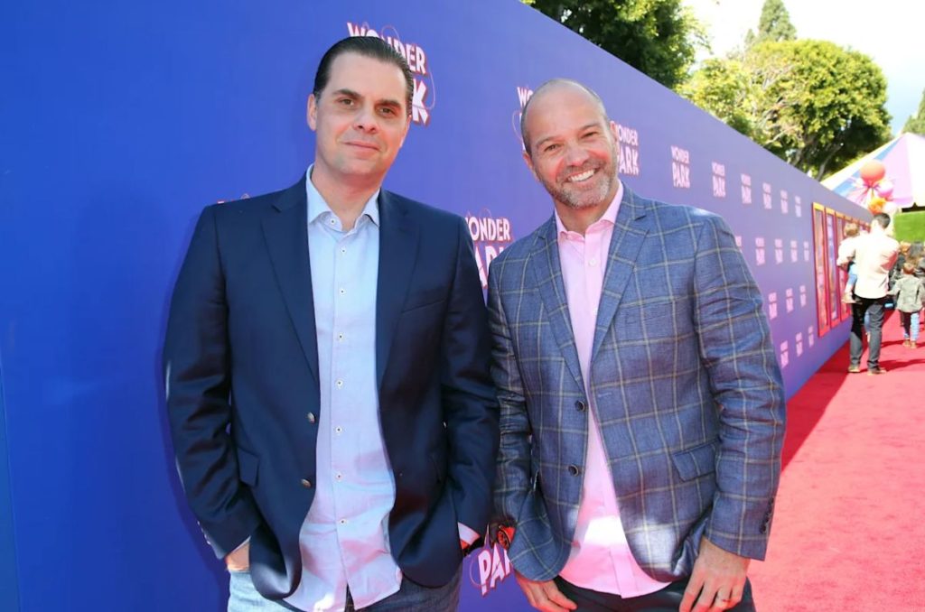 Martinoli y Luis García negocian su futuro