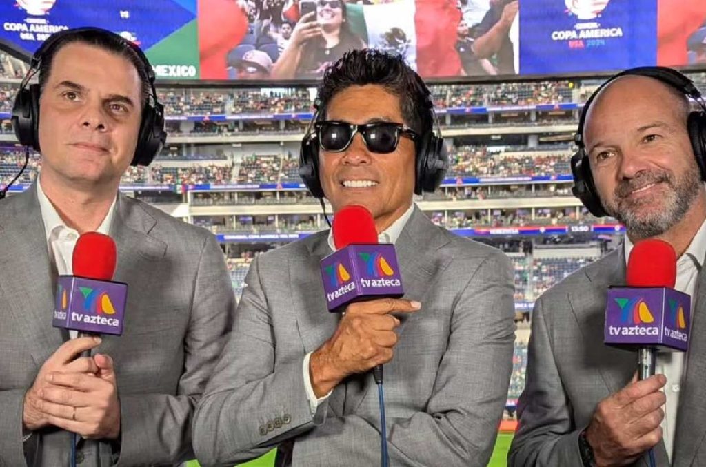 Martinoli y Luis García negocian su futuro 0