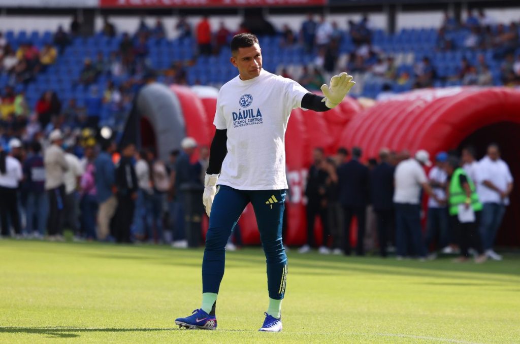 Se encienden alarmas para América y Selección Nacional