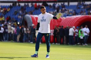 Se encienden alarmas para América y Selección Nacional