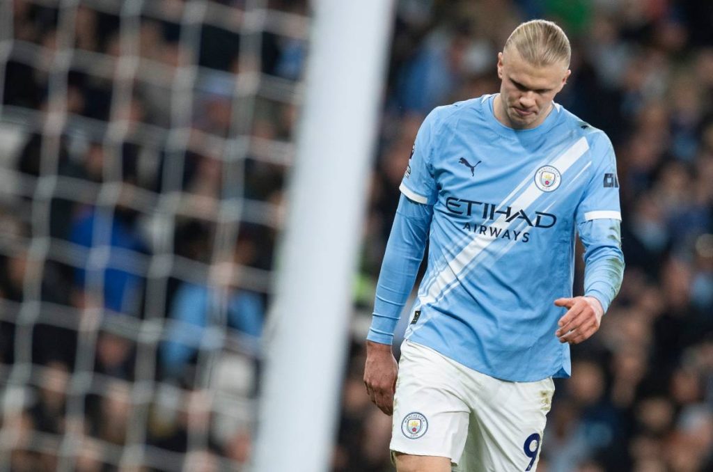 Arsenal muy cerca de la corona inglesa 1