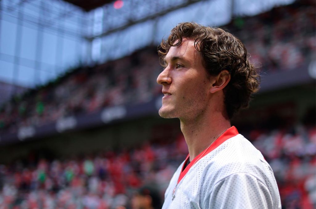 Seguramente Toluca ya no podrá vender a Marcel Ruiz en 18 millones de dólares