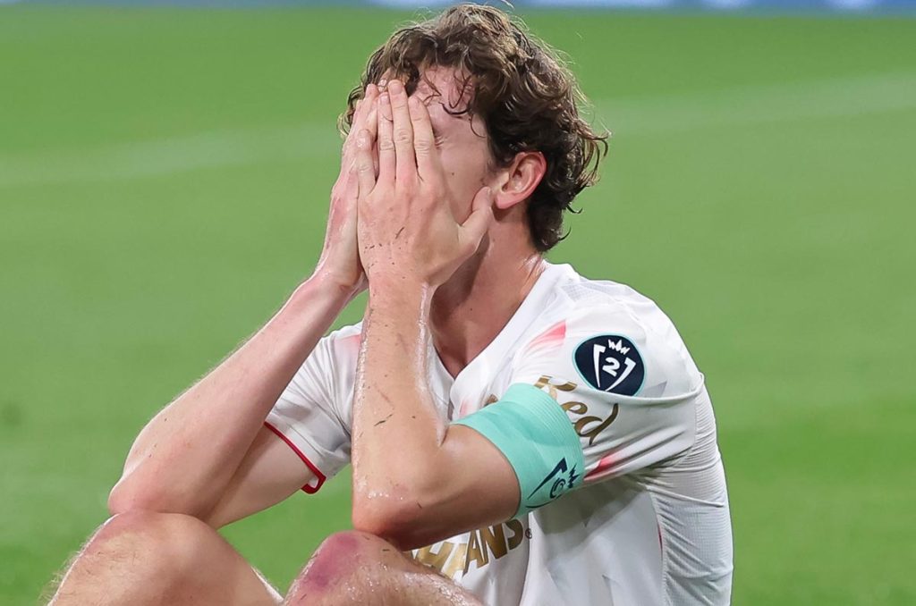 Marcel Ruiz le puede costar millones de dólares a Toluca