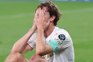 Marcel Ruiz le puede costar millones de dólares a Toluca