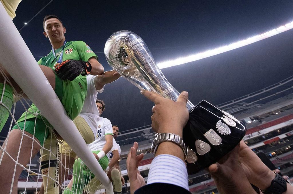 Las compras más caras que América le ha hecho a Santos Laguna 4