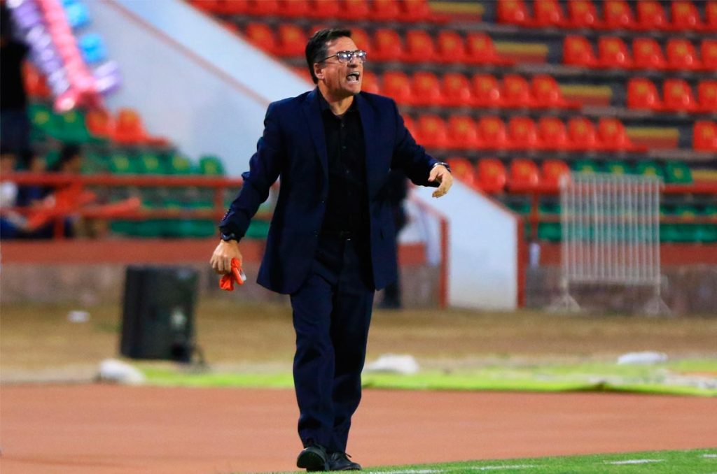 Mario García será el encargado de los Piratas de Veracruz