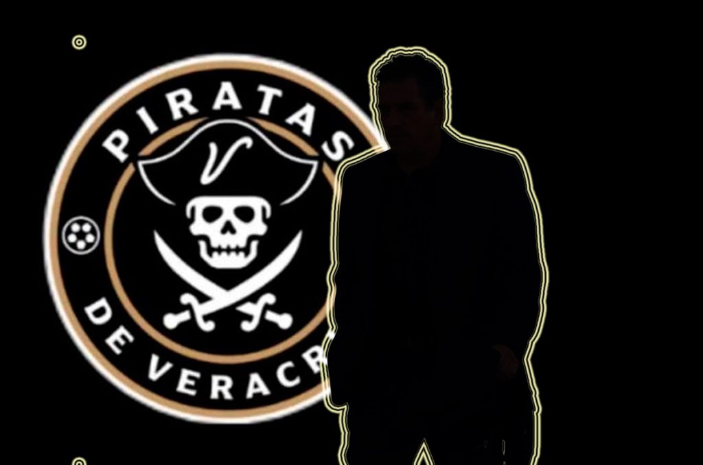 El nuevo Veracruz ya tiene técnico