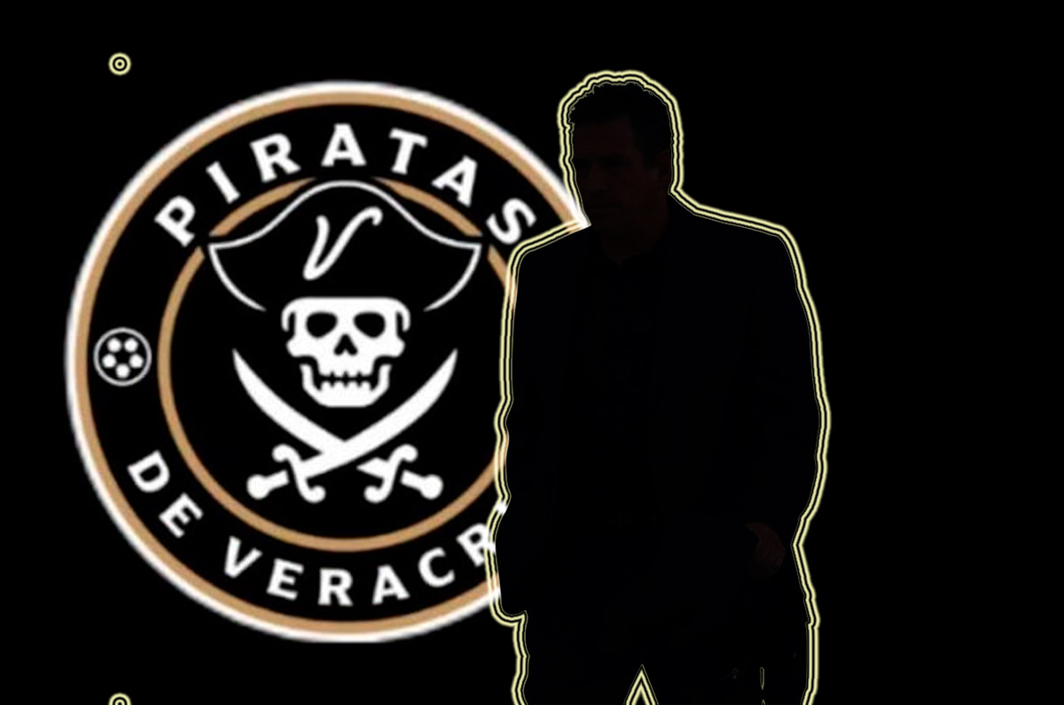 El nuevo Veracruz ya tiene técnico