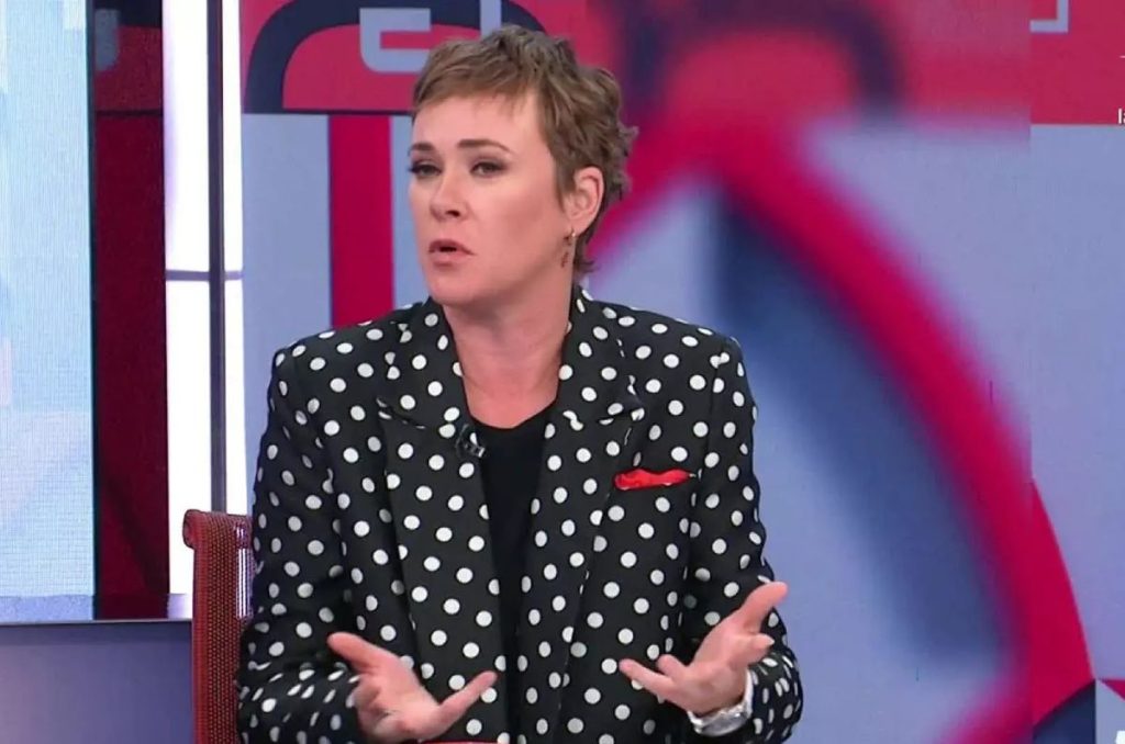 Marion Reimers volverá con un nuevo proyecto en la radio