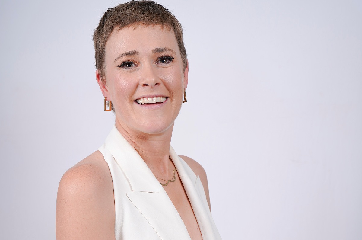 ¡Marion Reimers vuelve! Su nuevo proyecto tras salir de TNT Sports