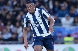 Buenas y malas noticias para Rayados: Martial regresa, pero pierden referente