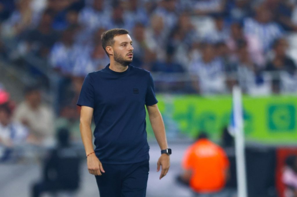 Martín Anselmi suma millones de dólares y va por Rayados 1