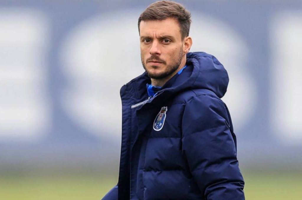 Los fracasos de Martín Anselmi después de Cruz Azul 1