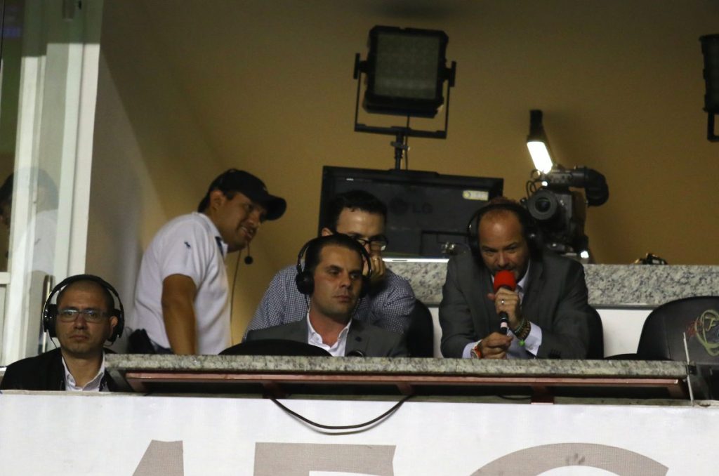 Martinoli lanza fuerte dardo a los naturalizados 1