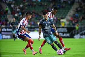 San Luis vs Mazatlán: a qué hora y dónde ver EN VIVO Jornada 9