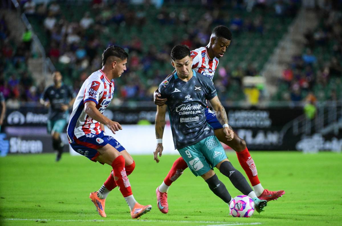San Luis vs Mazatlán: a qué hora y dónde ver EN VIVO Jornada 9