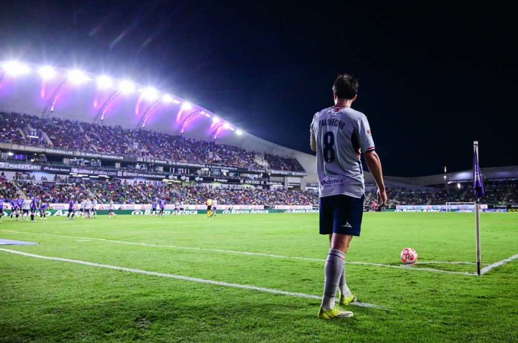 Mazatlán vs Cruz Azul estaba arreglado en apuestas, acusan 1