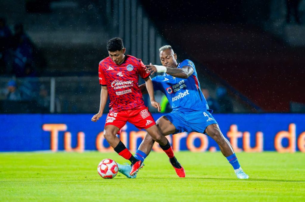 Mazatlán vs Cruz Azul juegan EN VIVO la Jornada 12 del torneo Clausura 2026 dentro de la Liga MX