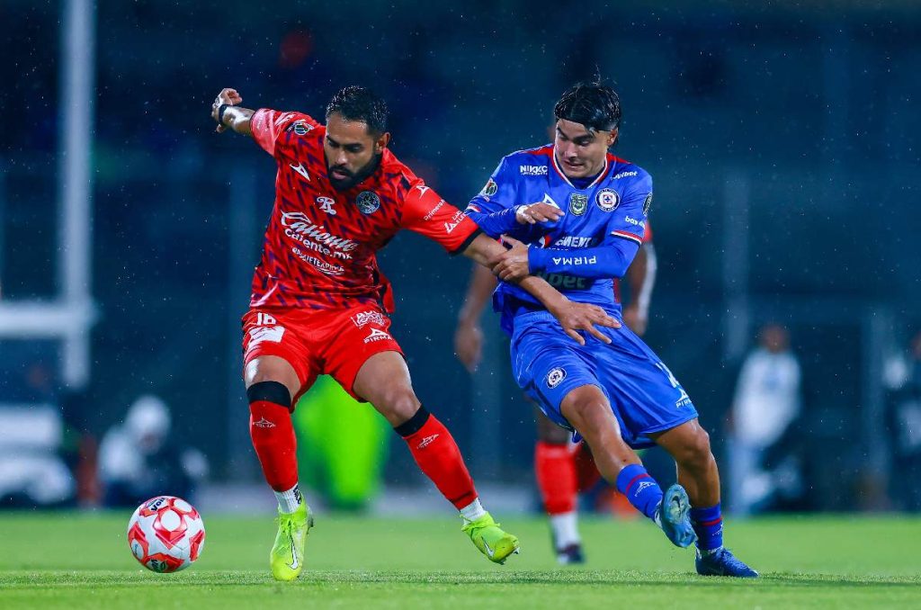 Mazatlán vs Cruz Azul: ¿Dónde y a qué hora ver en vivo la Jornada 12?