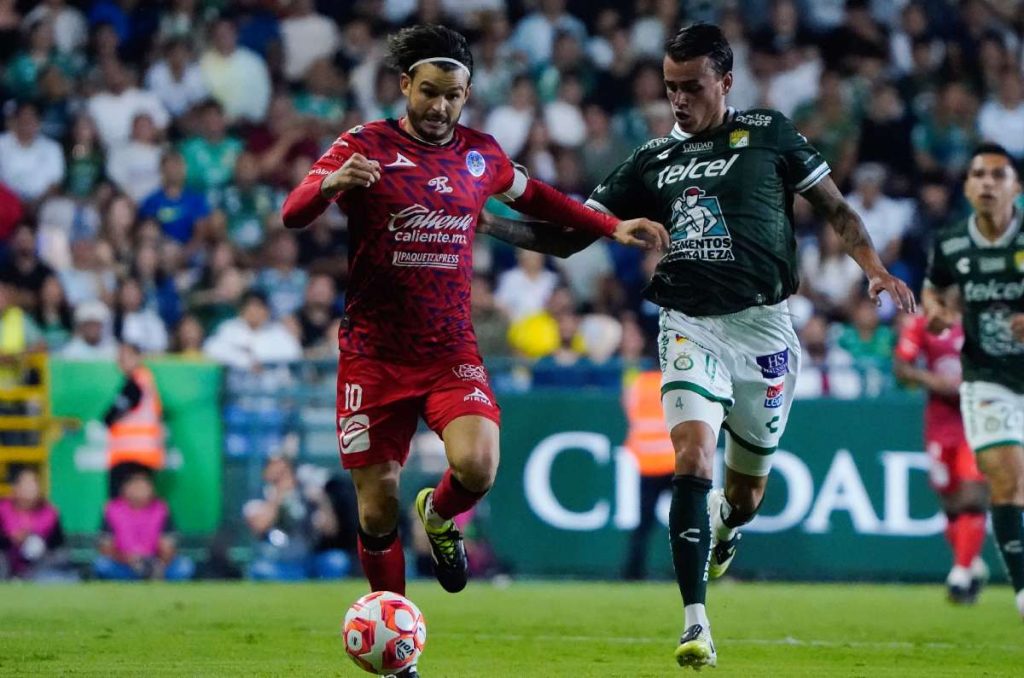 Mazatlán vs León juegan la Jornada 10 del torneo Clausura 2026 dentro de la Liga MX