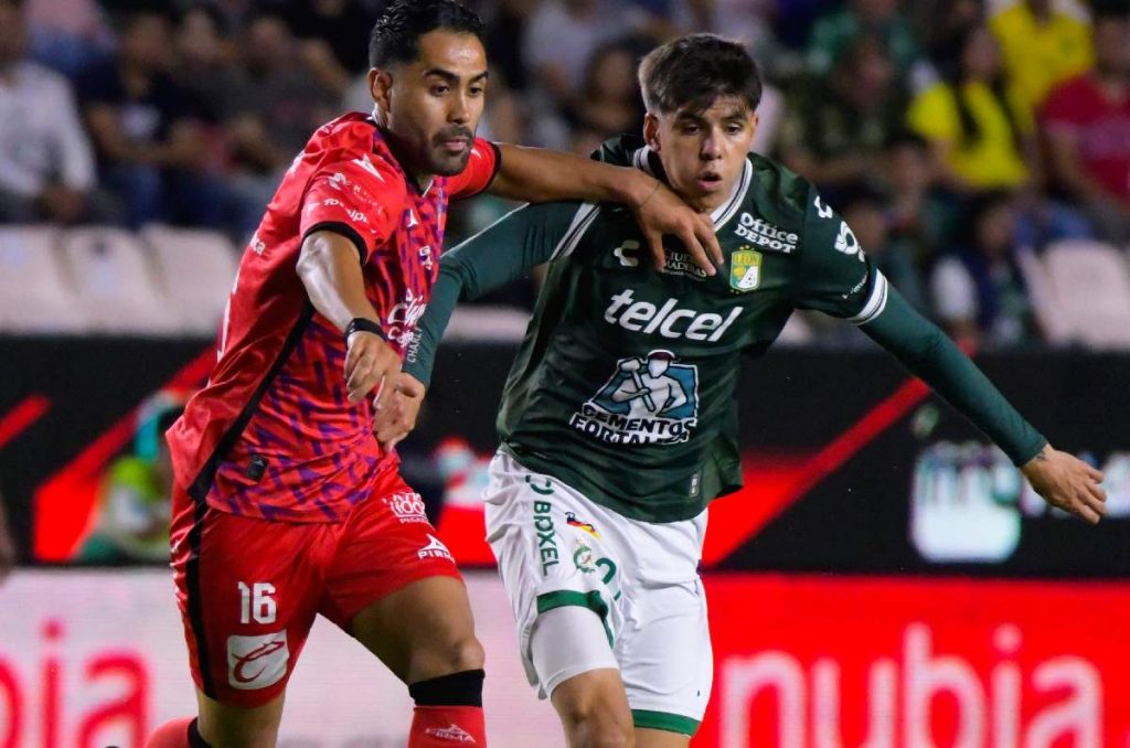 Mazatlán vs León EN VIVO: Dónde ver, canal y horario de la Jornada 10