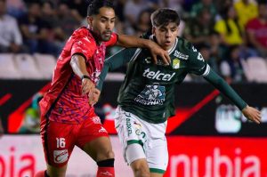 Mazatlán vs León EN VIVO: Dónde ver, canal y horario de la Jornada 10