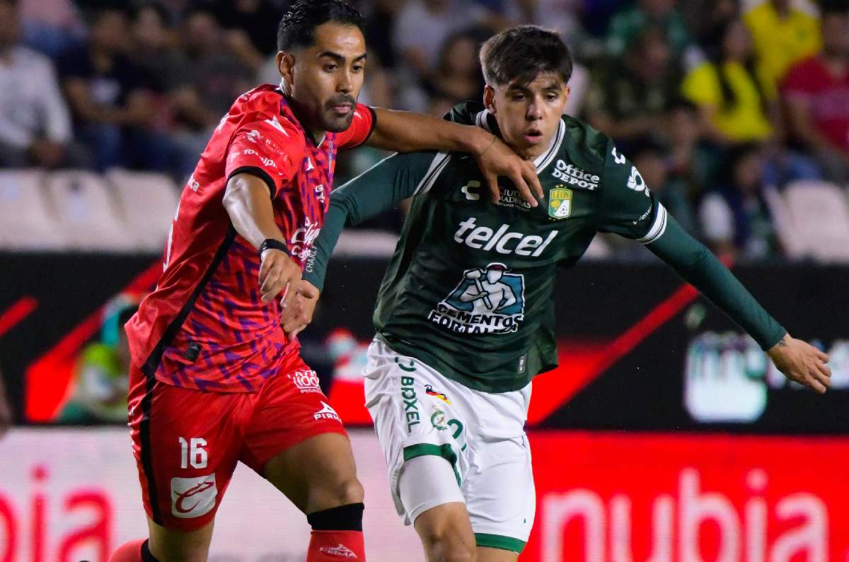 Mazatlán vs León EN VIVO: Dónde ver, canal y horario de la Jornada 10
