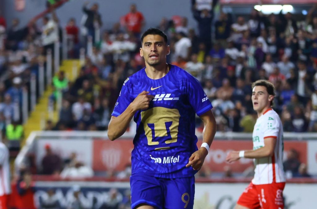 La lista de los futbolistas de Liga MX que han sido convocados con su Selección Nacional 4