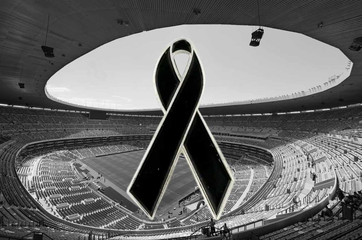 Muere aficionado en la reapertura del Estadio Azteca