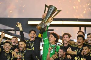 ¿Copa Oro en México? esto se sabe