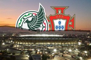 México vs Portugal en el Azteca: Todo lo que debes saber antes de ir