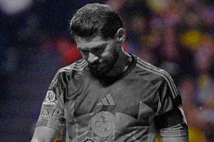 Miedo, factor que impide a Henry Martín jugar con América