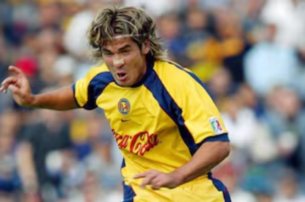 Campeones que jugaron en Pumas y América 0