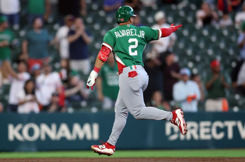México vs Brasil: a qué hora y dónde ver EN VIVO Clásico Mundial de Béisbol 0