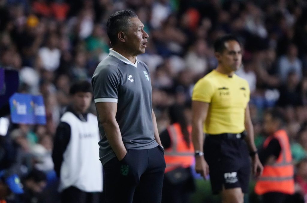 Los equipos de Liga MX que se han quedado sin DT en el Clausura 2026 2