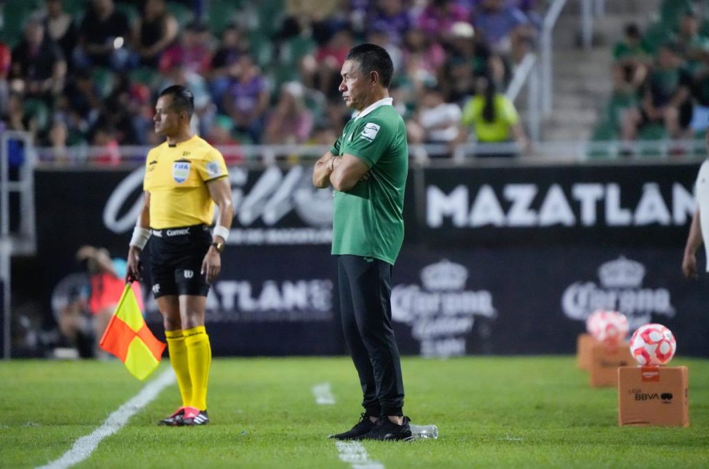 Tercer equipo que se queda sin DT en este Clausura 2026 1