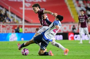 Pachuca vs Necaxa: horario y dónde ver EN VIVO Jornada 9