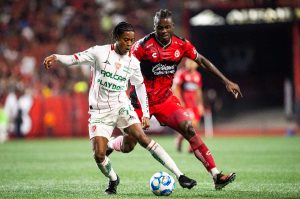 Necaxa vs Tijuana: ¿Dónde y a qué hora ver en vivo la Jornada 12?