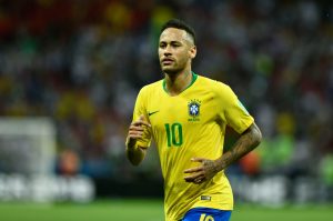 Convocatoria de Brasil para la fecha FIFA de marzo sin Neymar