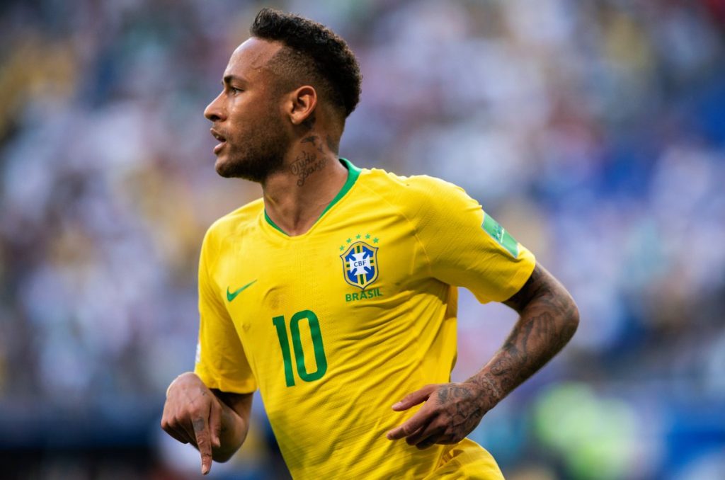 ¿The last dance?: esto se sabe sobre el futuro de Neymar con la Selección de Brasil 1