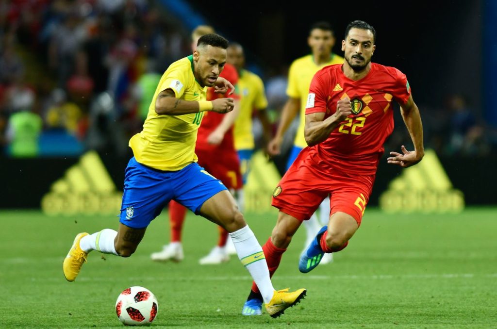 Convocatoria de Brasil para la fecha FIFA de marzo sin Neymar 0