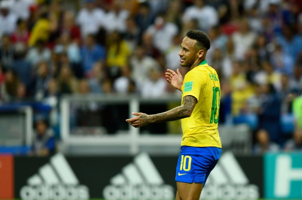 Convocatoria de Brasil para la fecha FIFA de marzo sin Neymar 1