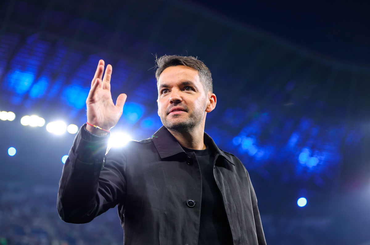 Estoy sin agente: Larcamón rompe el silencio sobre su futuro en Cruz Azul