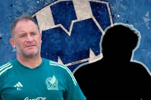 Rayados de Monterrey busca a su propio Lillini